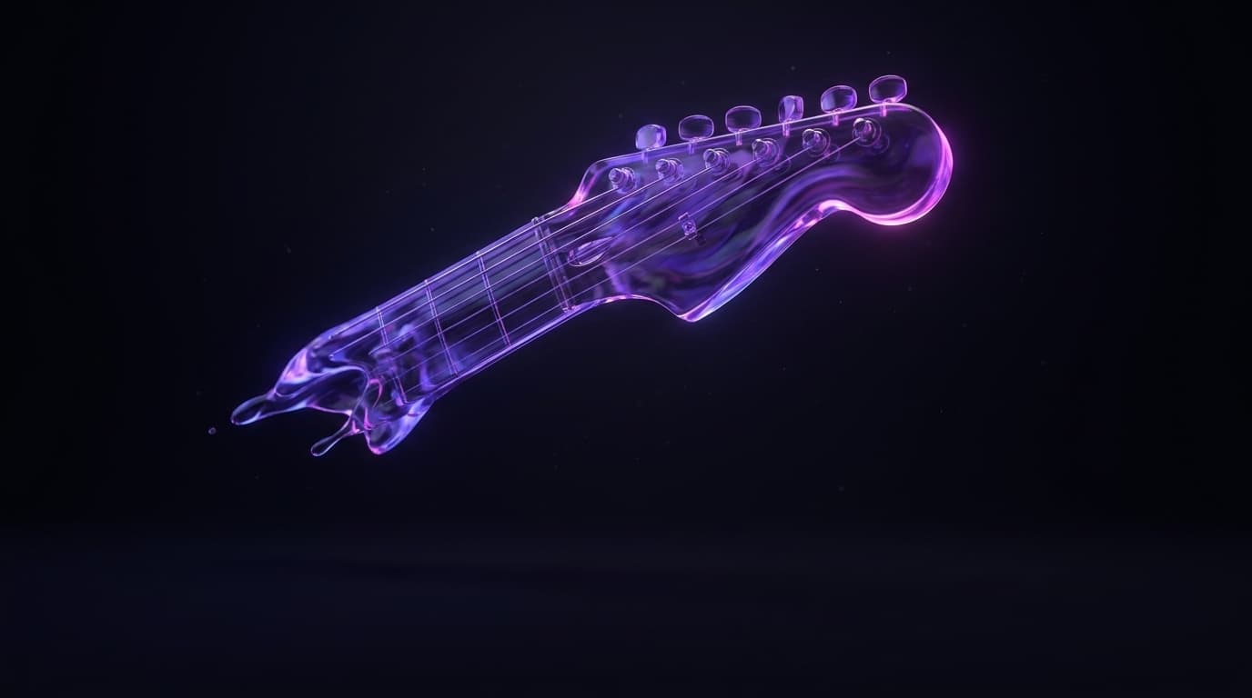 Intermediate Guitar Course (Grade 2)
