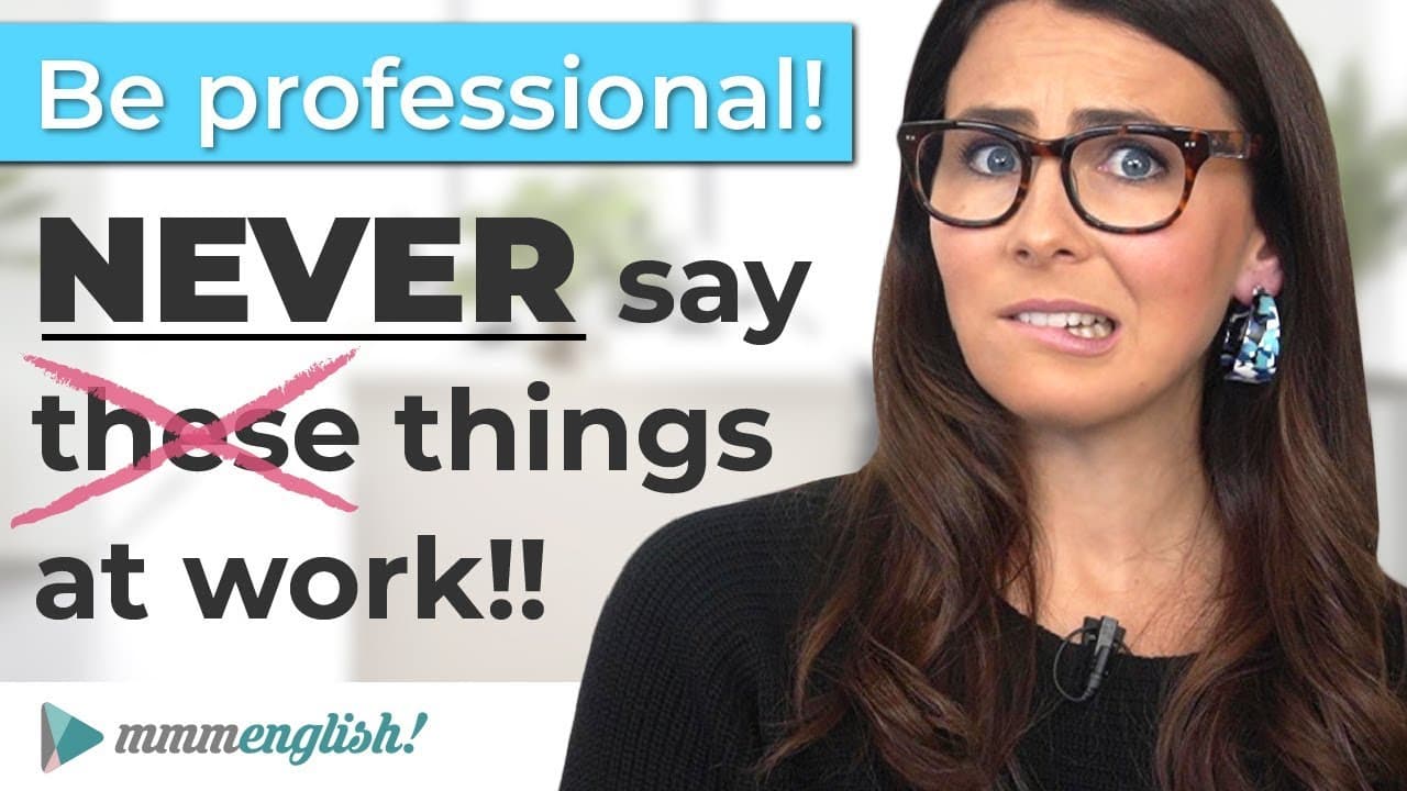 Business English: Communicate Professionally