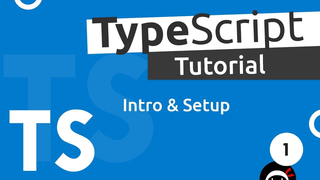 TypeScript Full Course