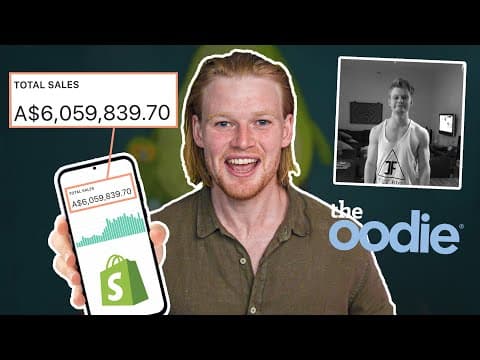 Fundamentals of Ecommerce: The Brand-Building Masterclass