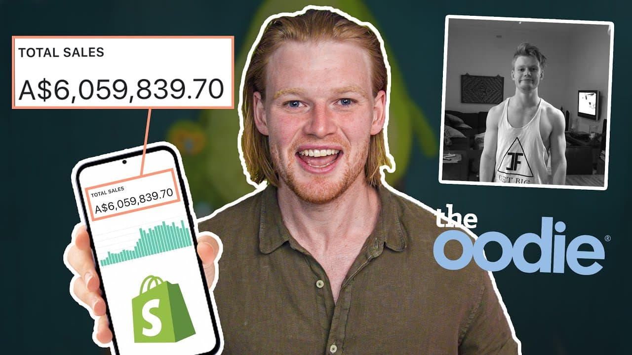 Fundamentals of Ecommerce: The Brand-Building Masterclass