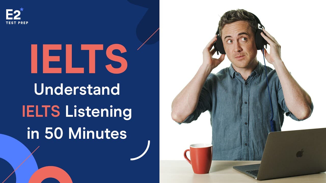 IELTS Band 7+ Complete Preparation