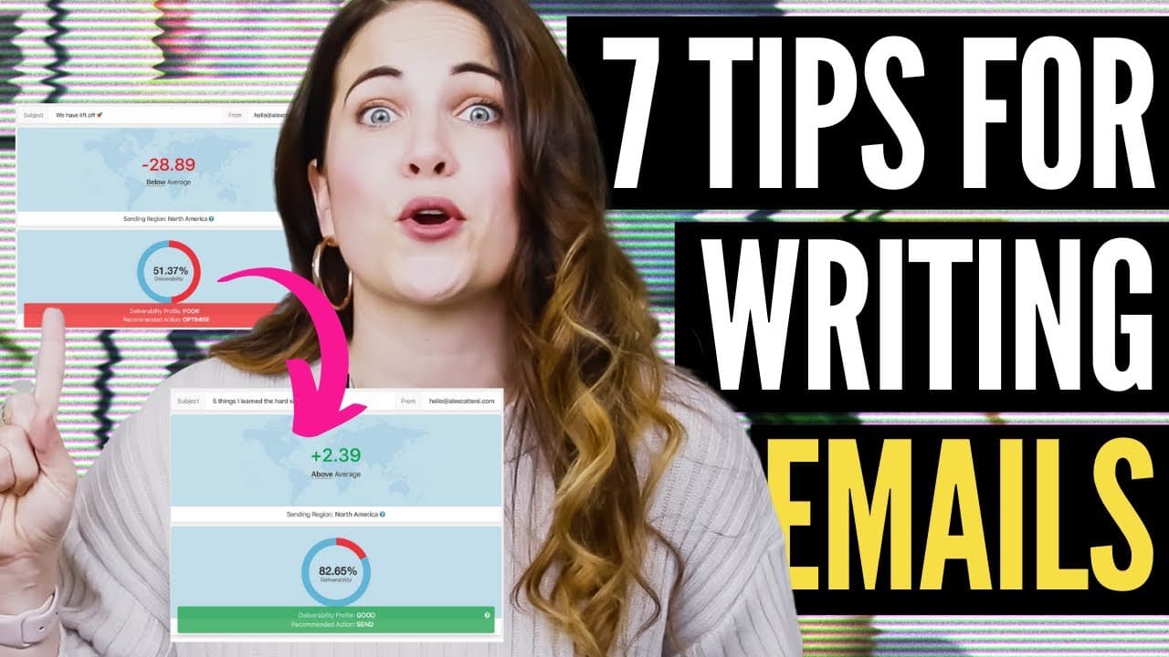 Email Marketing That Sells