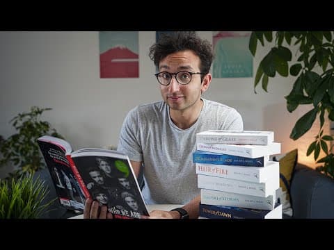 Read More, Remember More