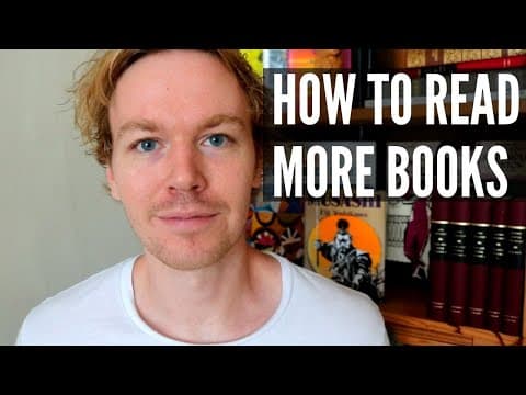 How to Read the Great Books
