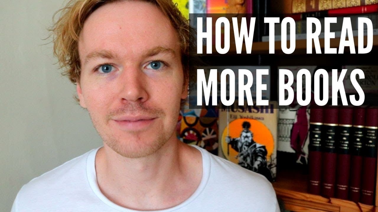 How to Read the Great Books