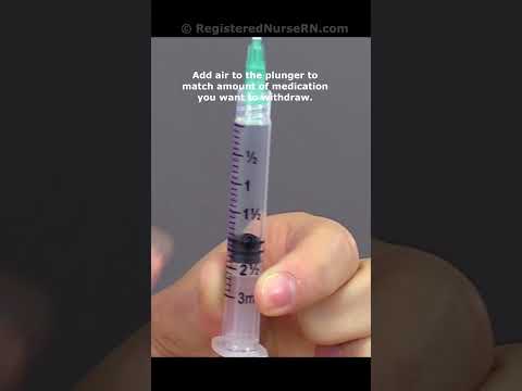 Medication Basics for Aides & Caregivers