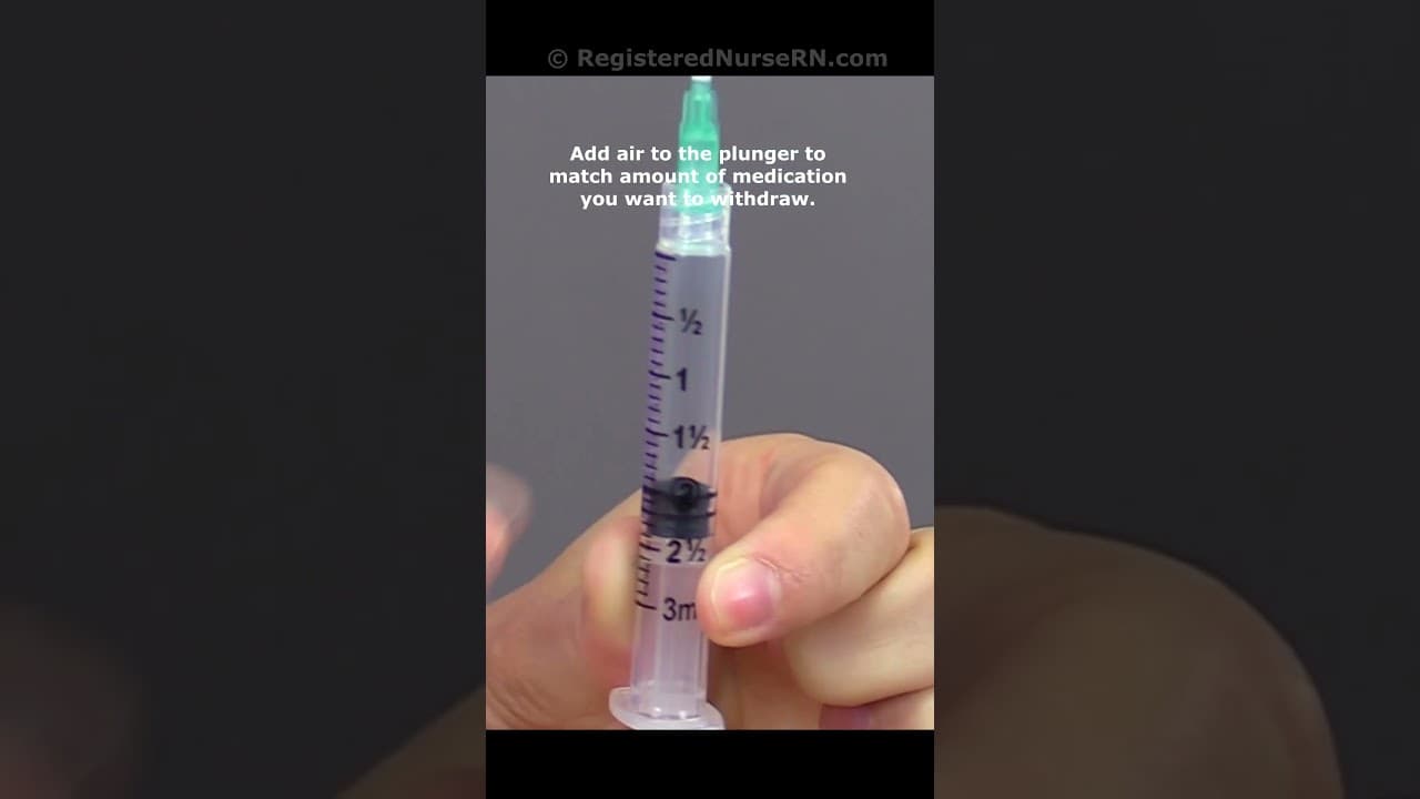 Medication Basics for Aides & Caregivers