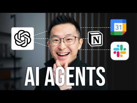 The AI Edge: Work Smarter with AI