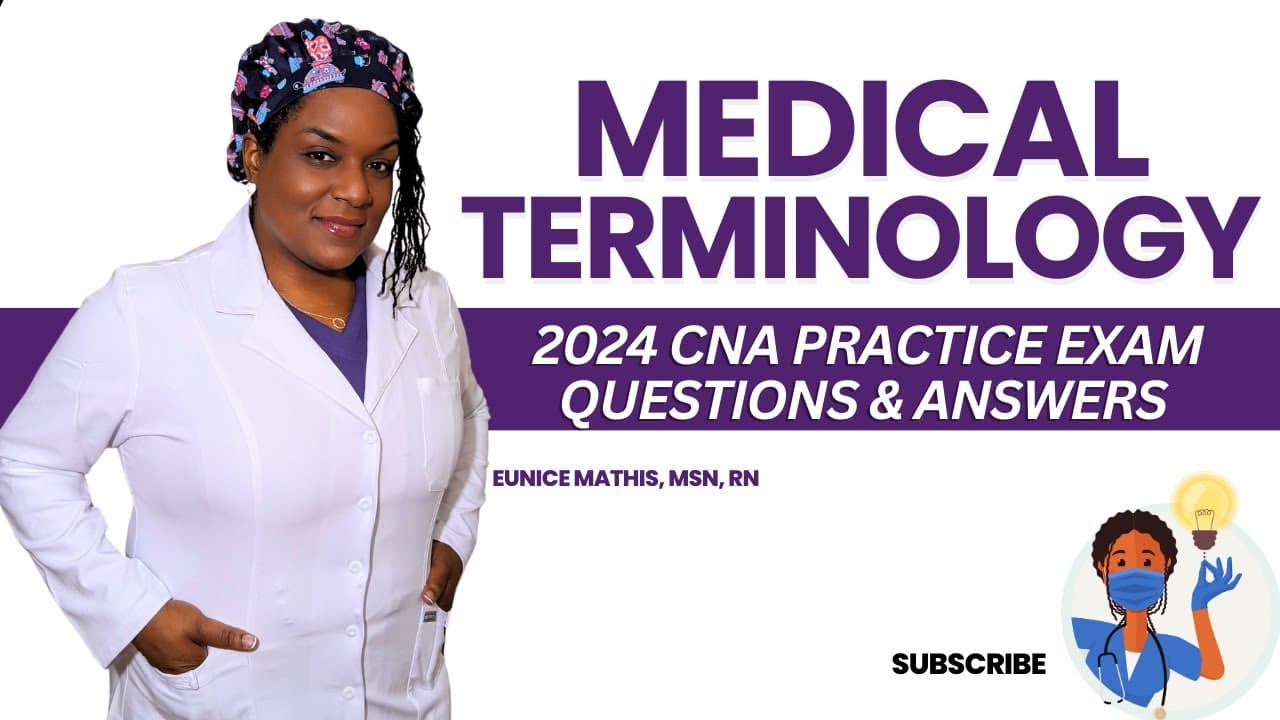 Medical Terminology Made Easy: System-by-System