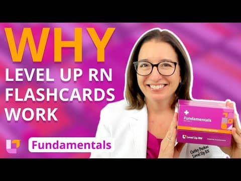 Patient Care Fundamentals