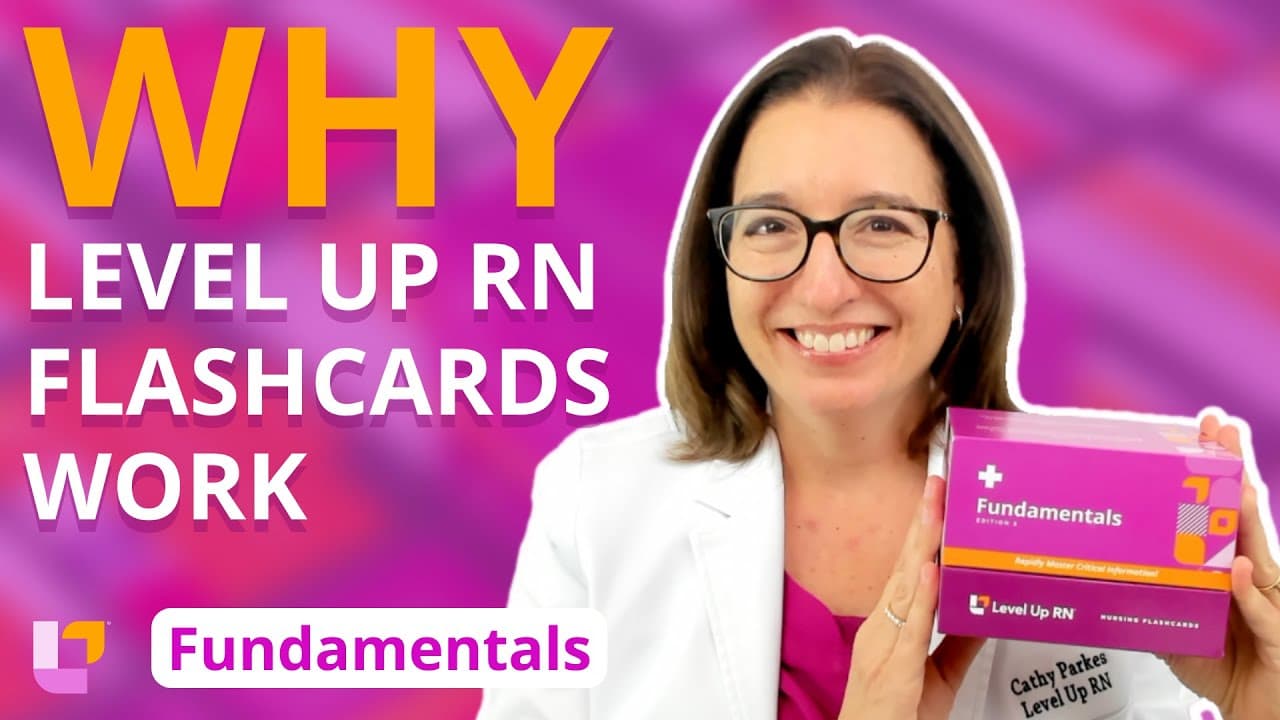 Patient Care Fundamentals
