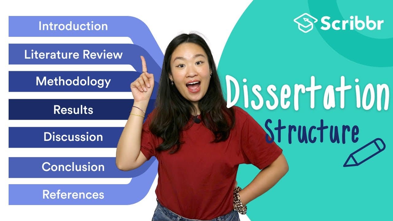 Dissertation & Thesis Writing, Step by Step