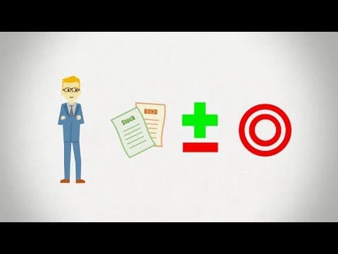 Investing Basics: The Plain Bagel Starter