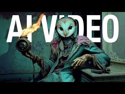 The AI Creator Lab