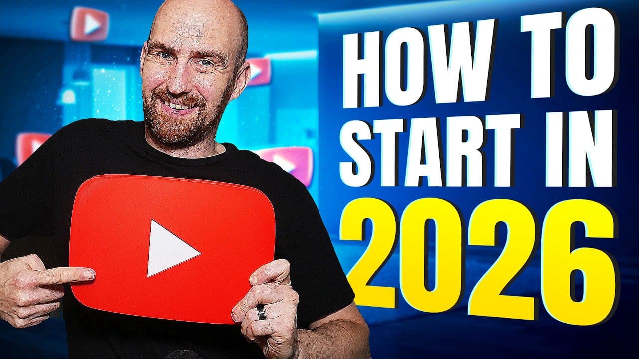 Faceless YouTube Playbook