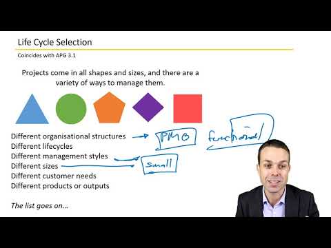 Agile Project Management (The Agile Practice Guide)