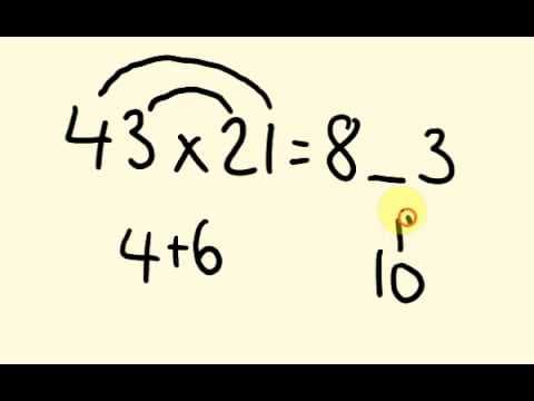 Mental Math Mastery