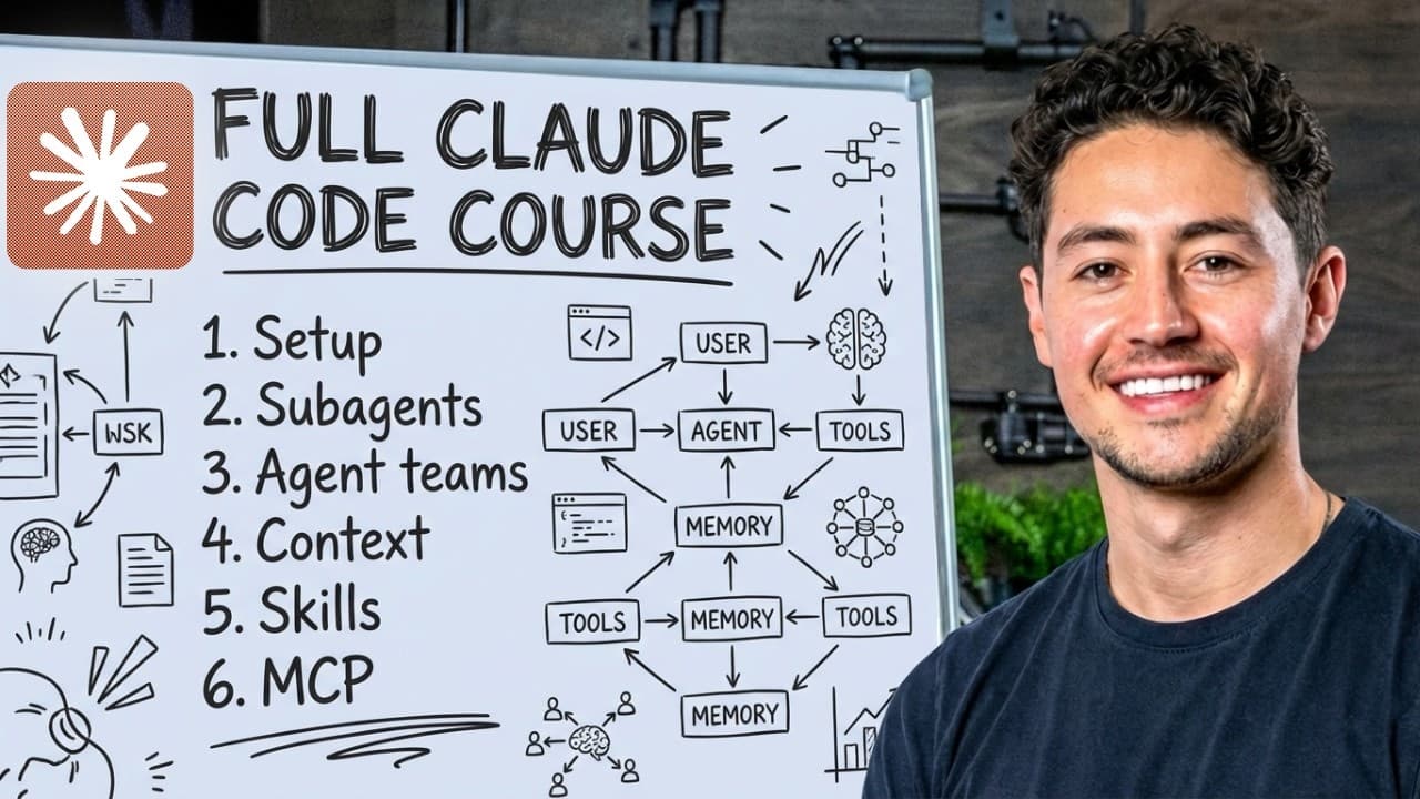 The Automation Agency Playbook: Full Courses