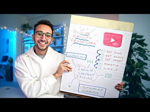 Creatorpreneur: The Business Behind Content