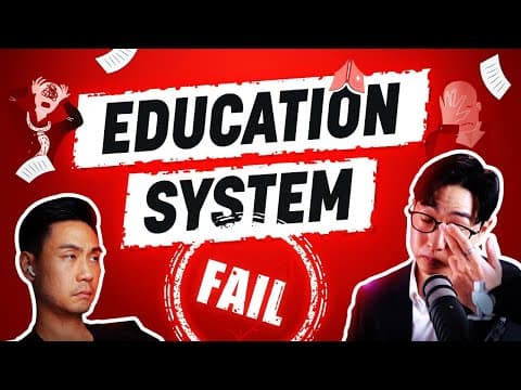Master Efficient Learning with Dr. Justin Sung