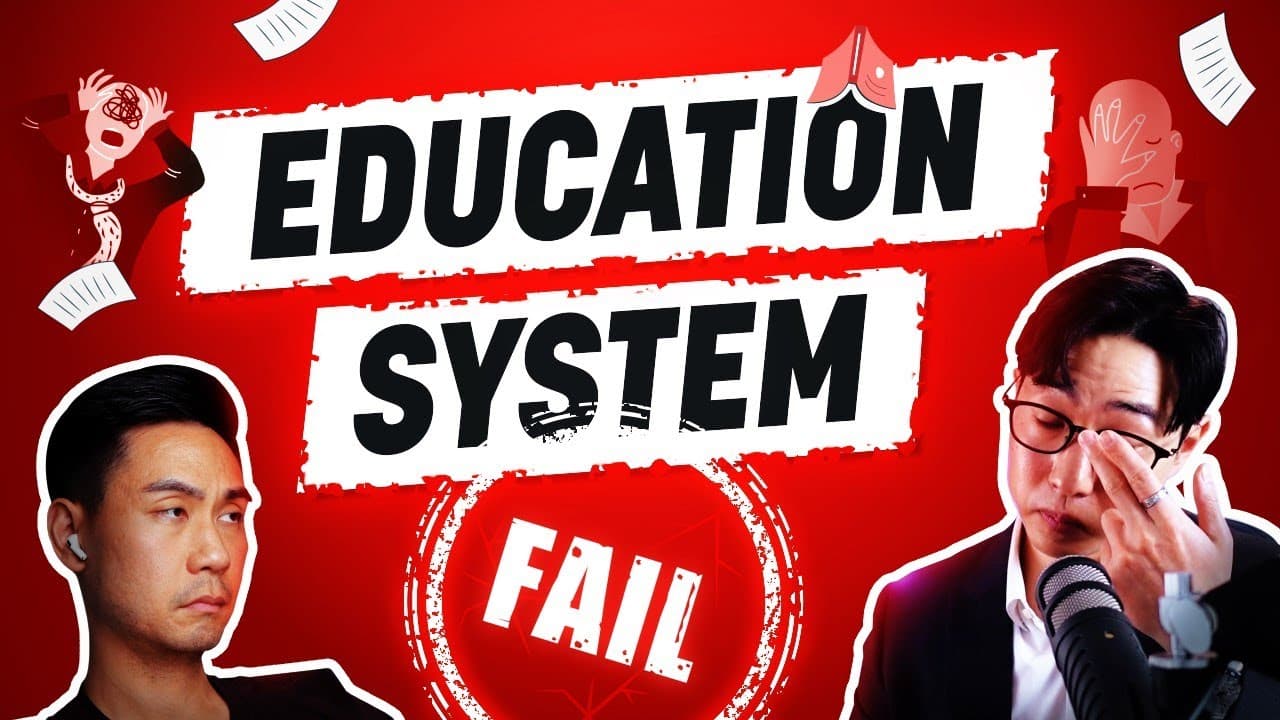 Master Efficient Learning with Dr. Justin Sung