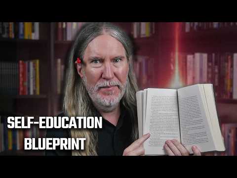 Autodidact Mastery: Teach Yourself Anything