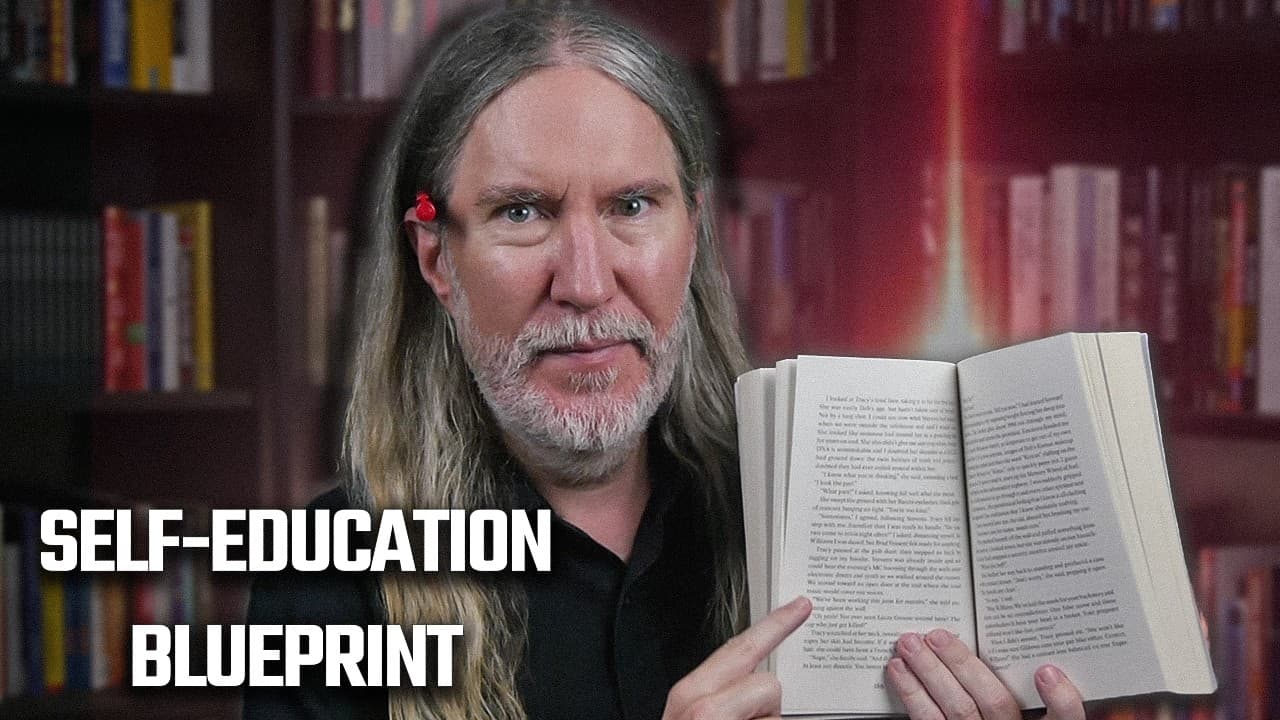 Autodidact Mastery: Teach Yourself Anything