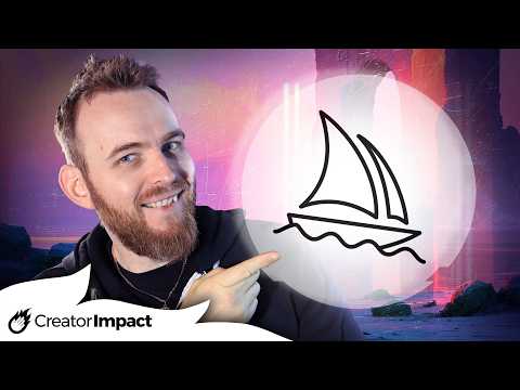 Midjourney Mastery for Designers