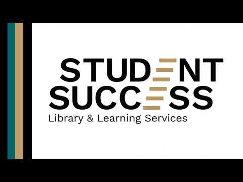 Library Research Skills