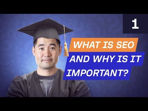SEO Course for Beginners