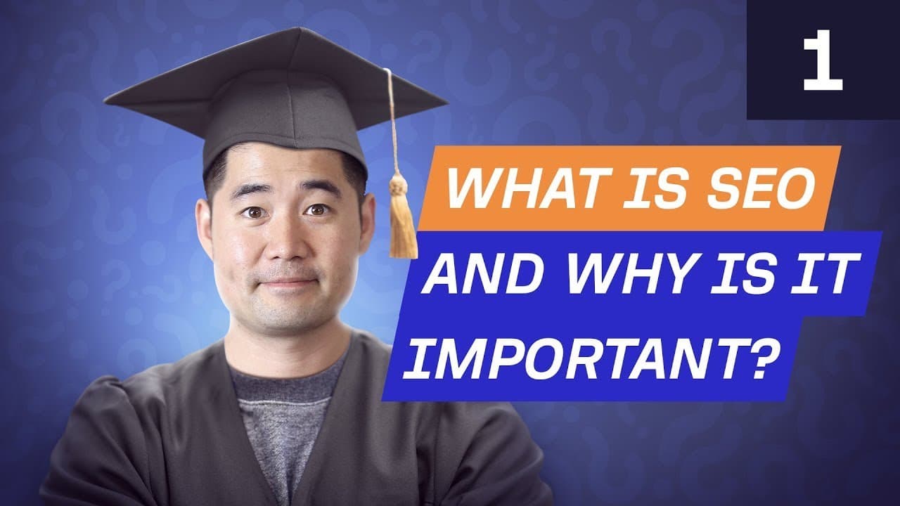 SEO Course for Beginners