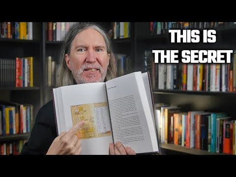 Master the Memory Palace