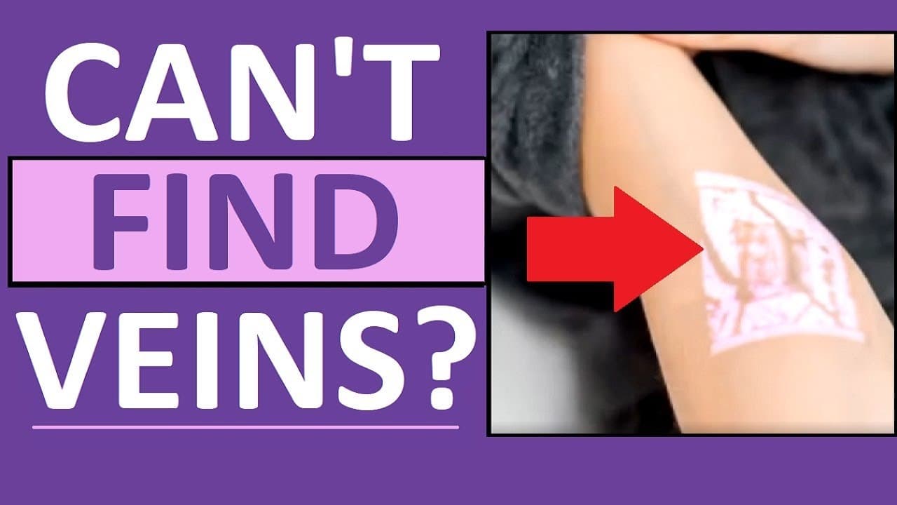 Phlebotomy Fundamentals: Blood Draws Done Right