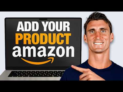 Amazon FBA for Beginners