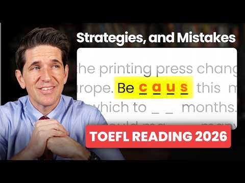 TOEFL iBT Complete Prep
