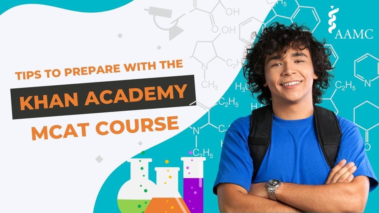 MCAT Foundations
