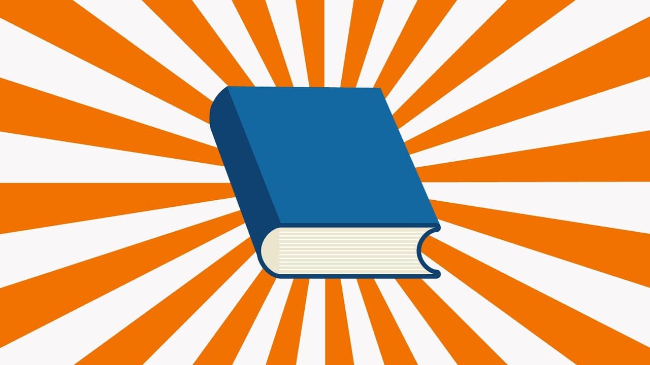 How to Learn From Books