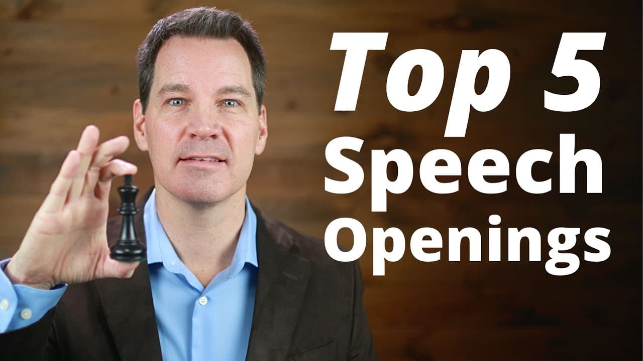 Public Speaking Fundamentals