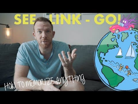 Memory Techniques for Beginners