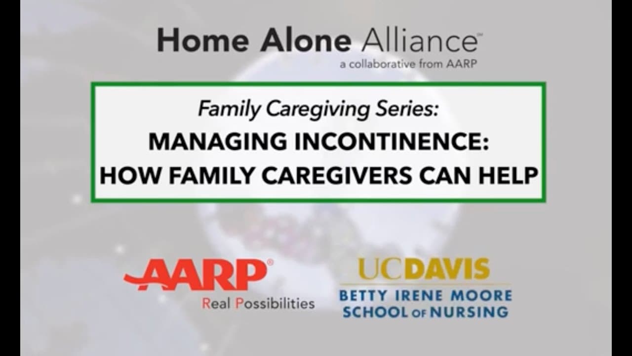 Home Caregiver Skills for Families