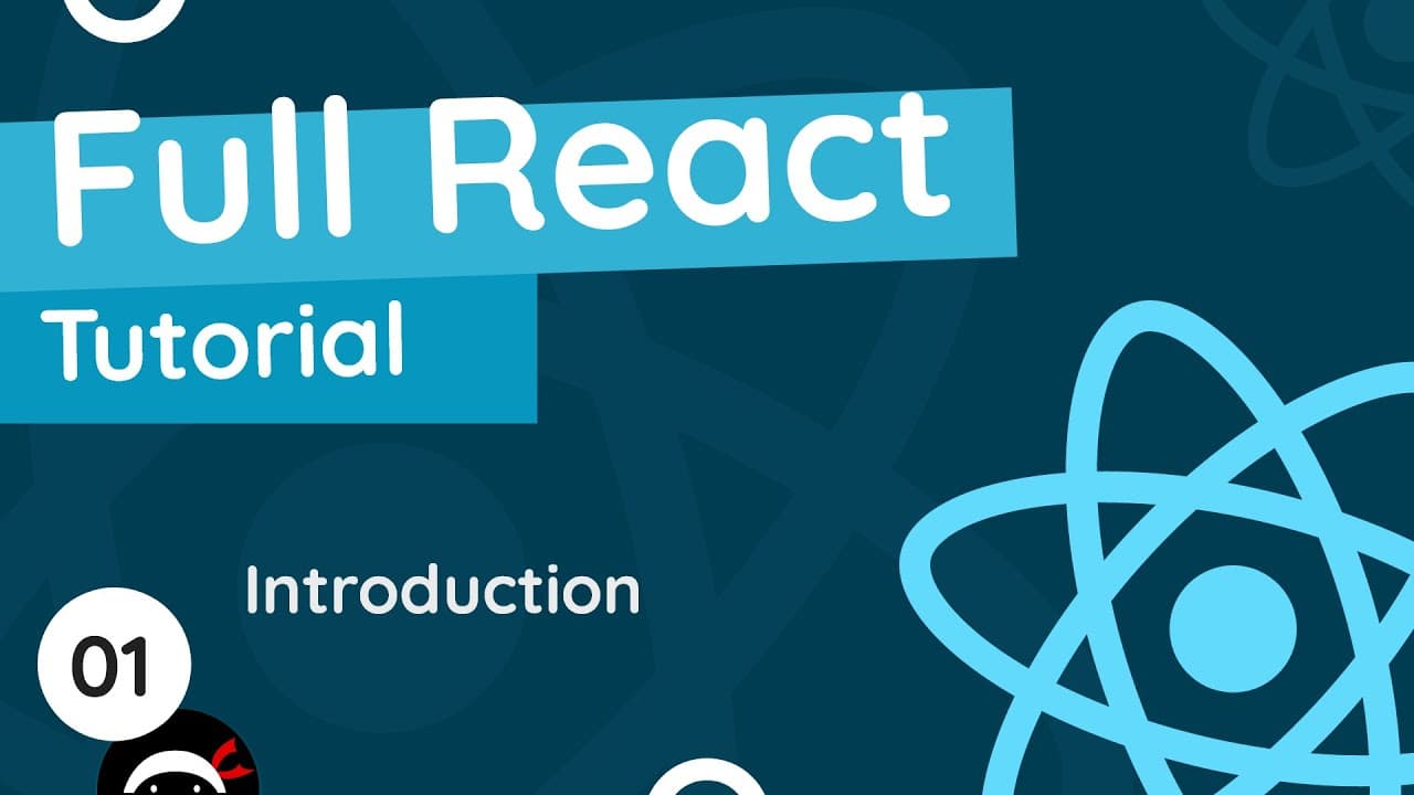 React JS Full Course