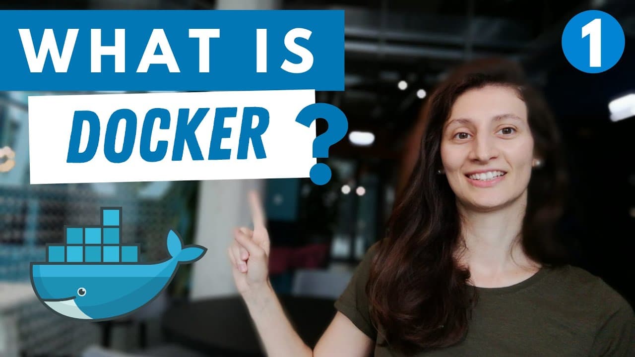 DevOps: Docker & Kubernetes Bootcamp