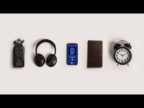 Build Habits That Last