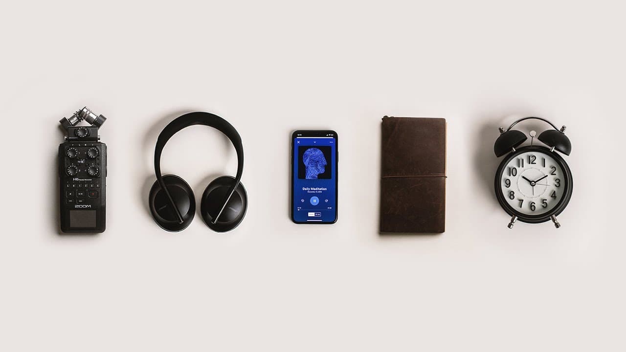 Build Habits That Last