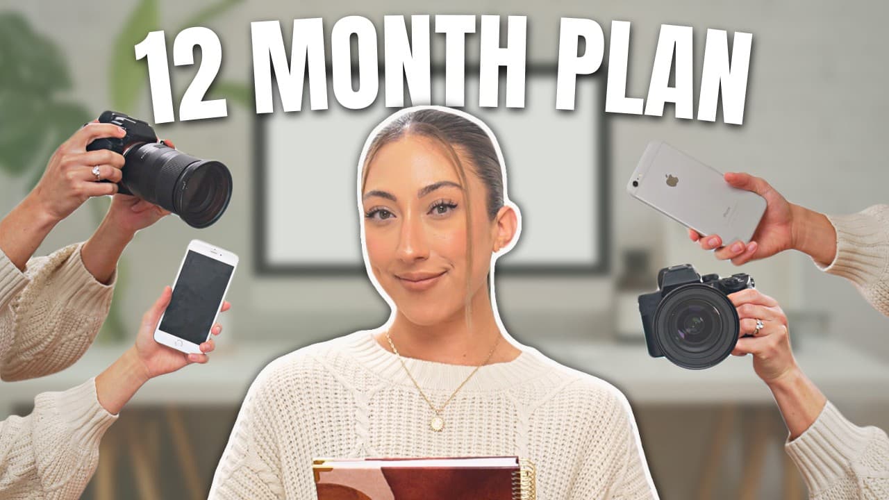 The Full-Time Creator: Brand Deals and Beyond