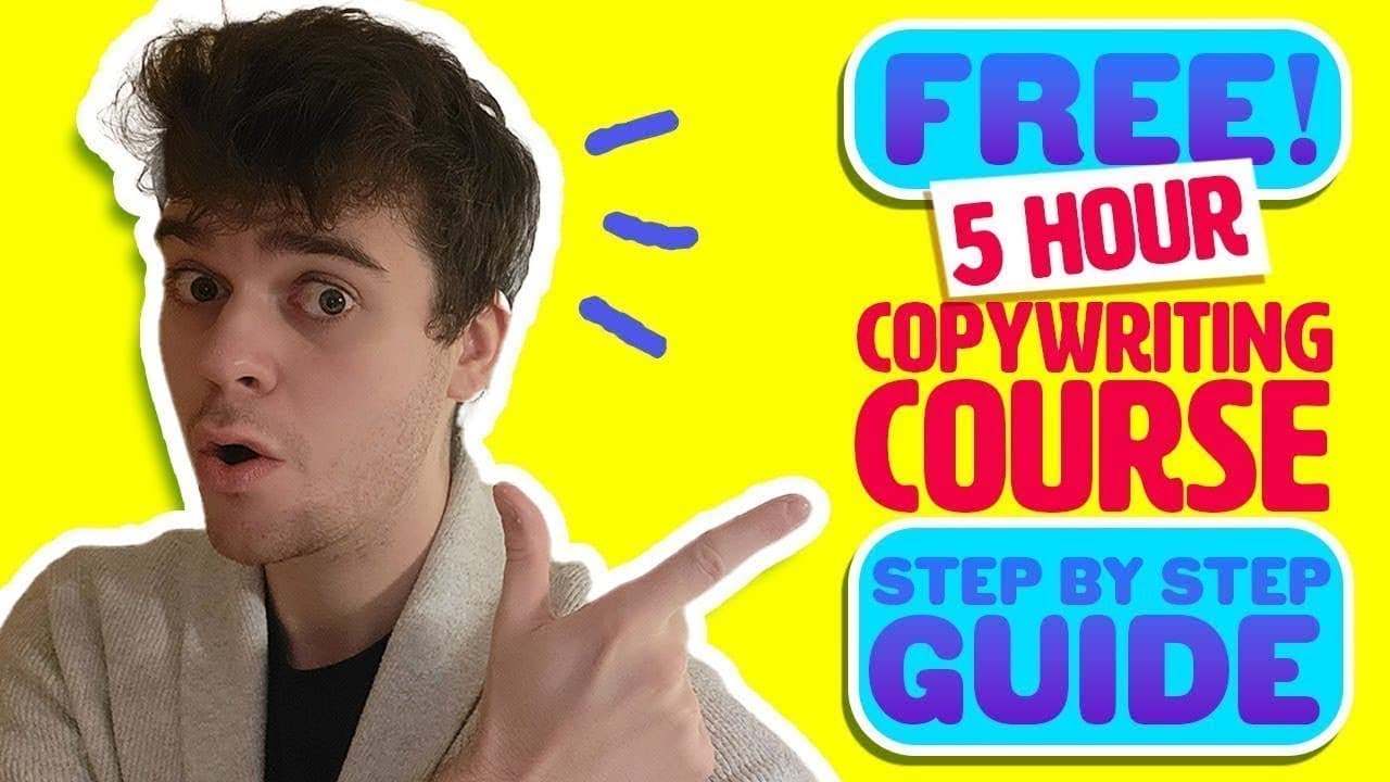 Copywriting for Beginners