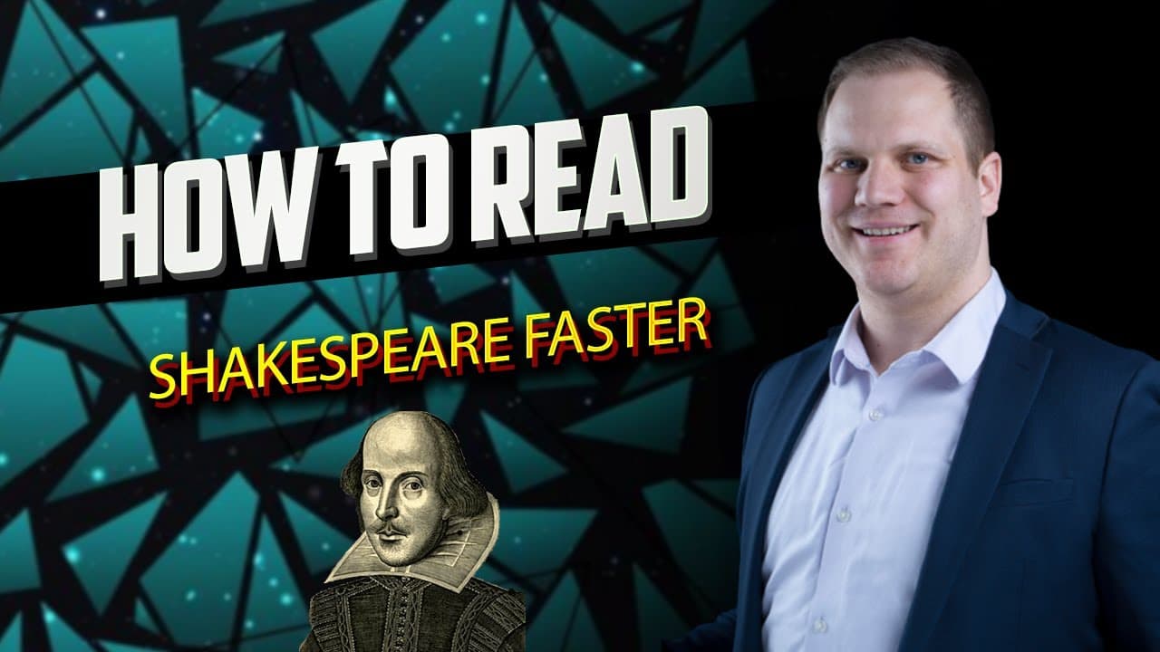Speed Reading & Reading Efficiency