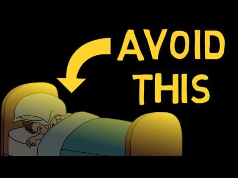 Sleep Well, Learn Better