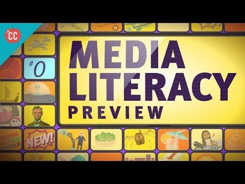 Media Literacy
